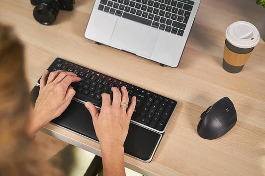 Een ergonomische werkplek: cruciaal voor succes! Ergo-Specialist.nl
