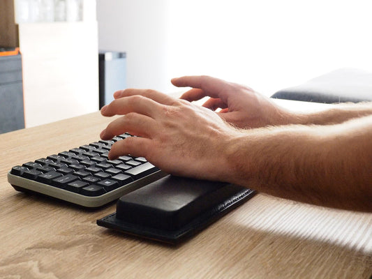 Wat is ergonomie op de werkplek? Ergo-Specialist.nl