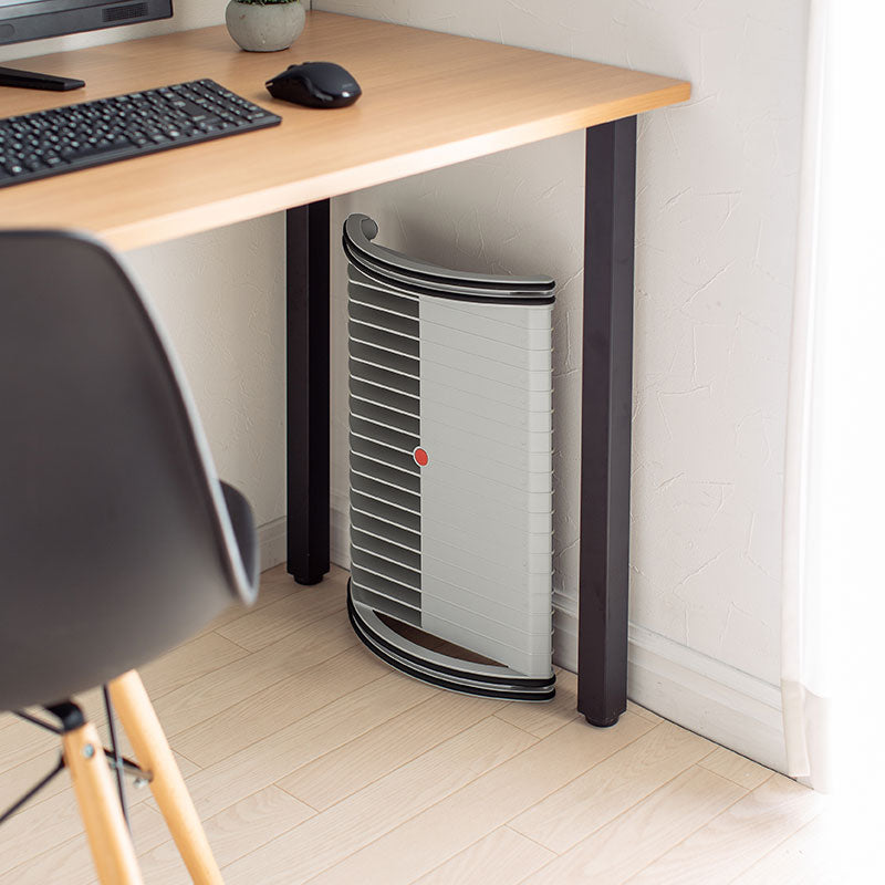 Xymann H verstellbare Fußstütze