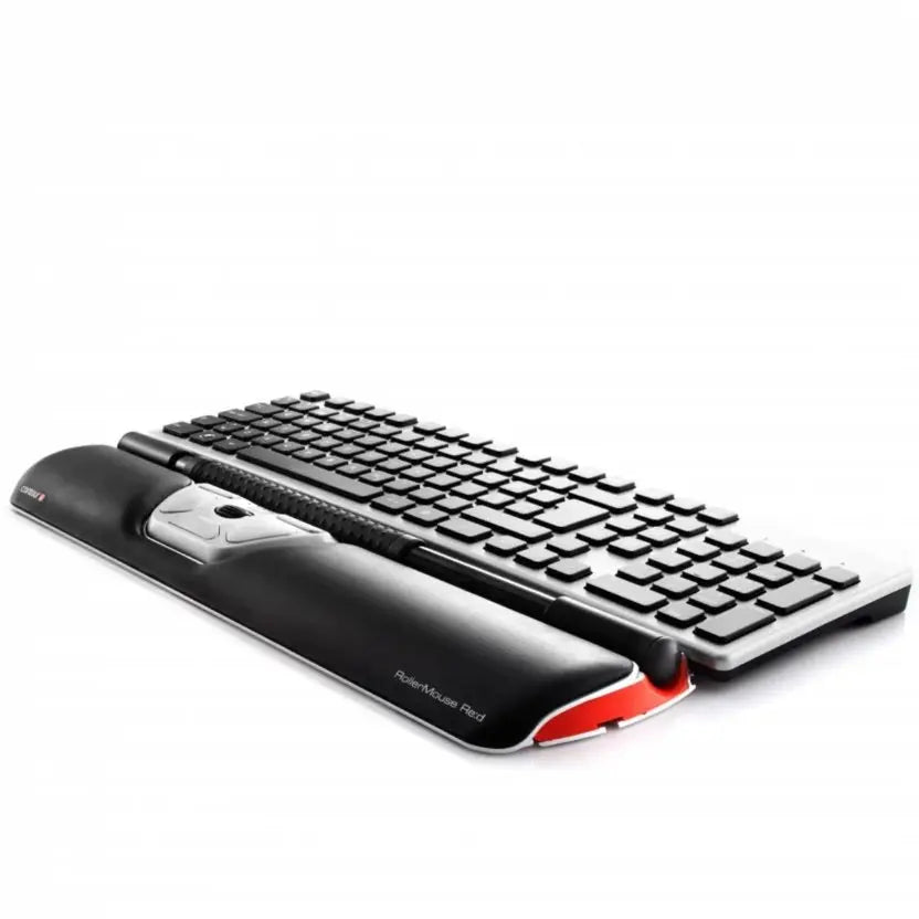 Contour RollerMouse RED – ergonomische muis met trackpad – bedraad Contour