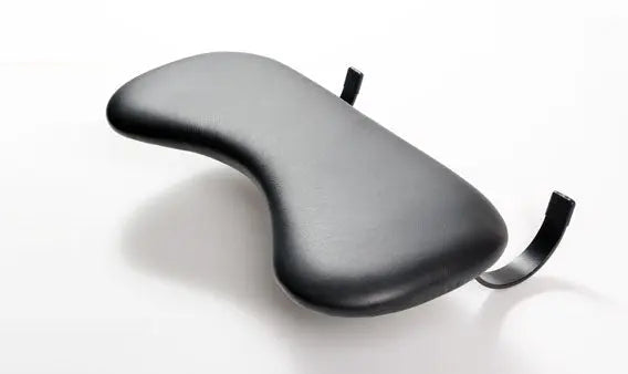 Grote ergonomische armsteun voor bureau - 58 x 24 x2.5cm (LxBxH) Coolgods