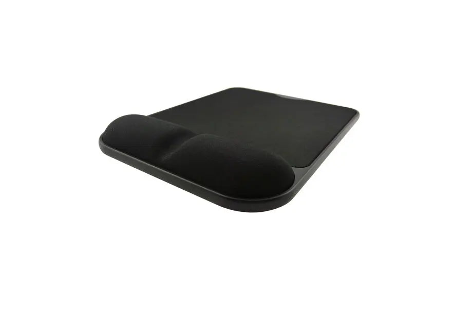 Ergonomische Muismat met Polssteun - Spire Gel-polssteun muismat Spire