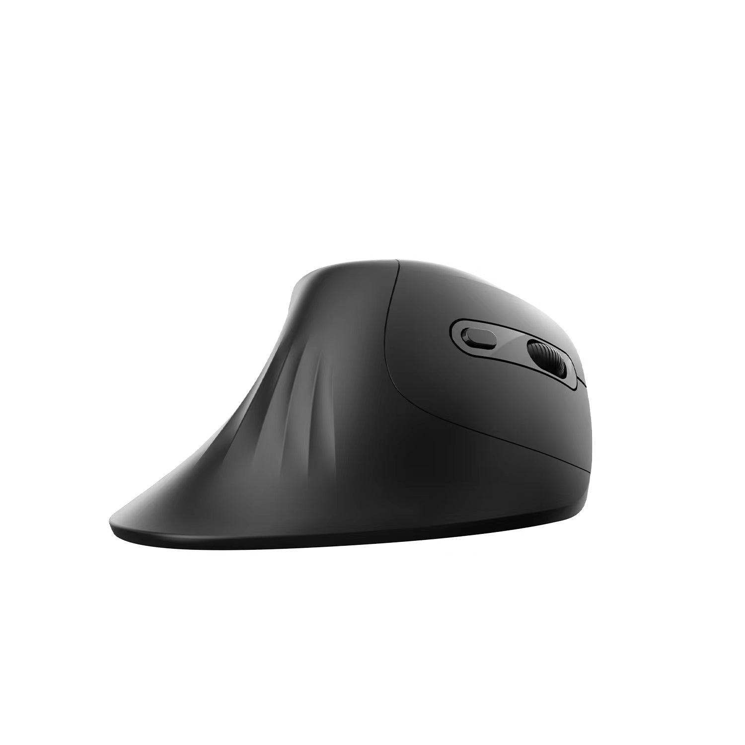 Contour Unimouse verticale muis rechtshandig draadloos zwart | Ergo2Work Contour Unimouse verticale muis rechtshandig draadloos zwart | Ergo2Work