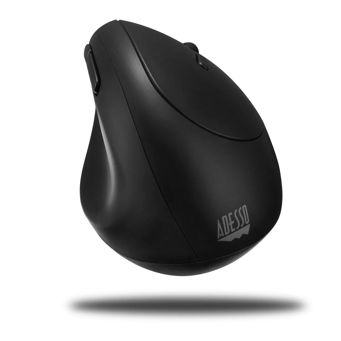 Adesso WKB-1150CB Ergonomisch mini toetsenbord en verticale muis Adesso