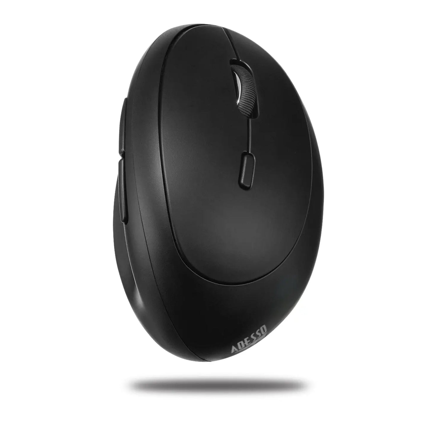 Adesso WKB-1150CB Ergonomisch mini toetsenbord en verticale muis Adesso
