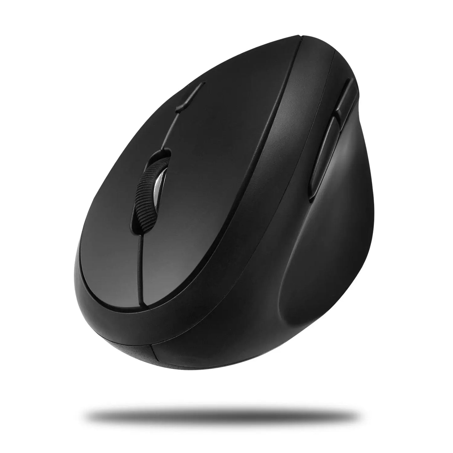 Adesso WKB-1150CB Ergonomisch mini toetsenbord en verticale muis Adesso