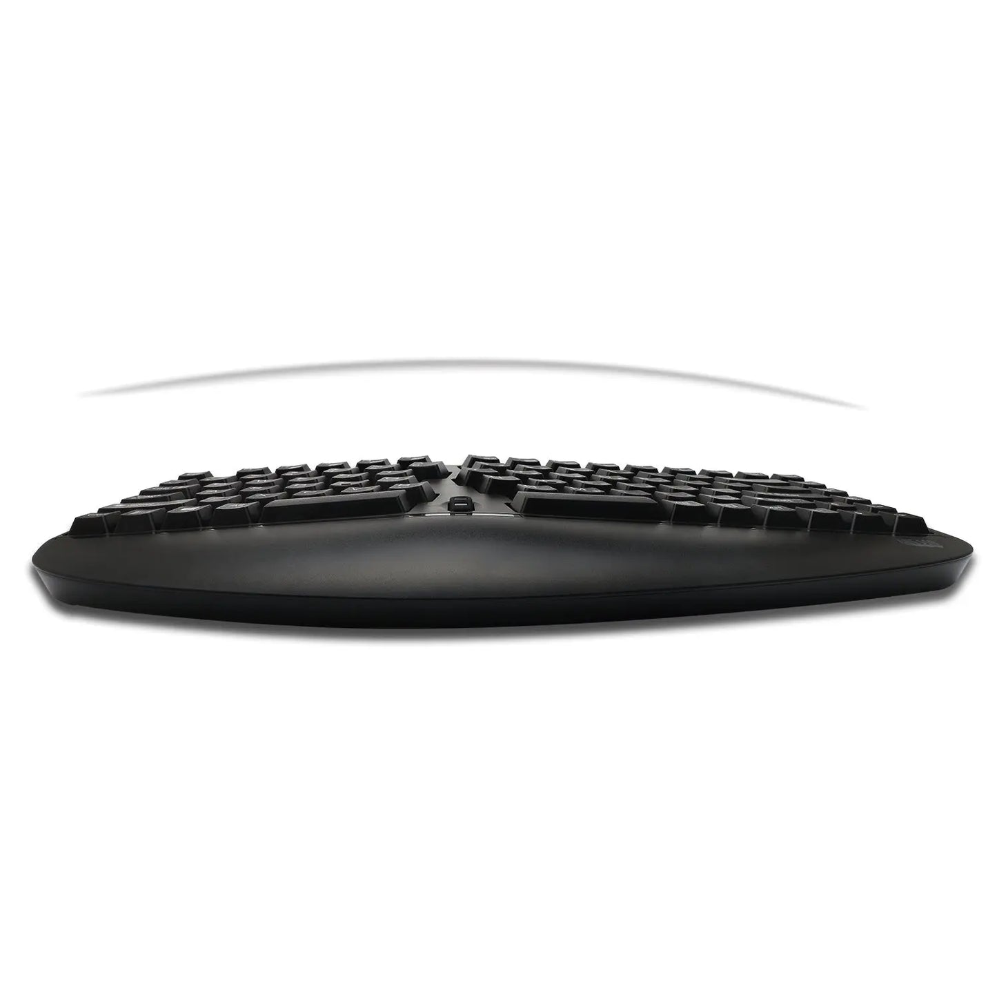Adesso WKB-1150CB Ergonomisch mini toetsenbord en verticale muis Adesso