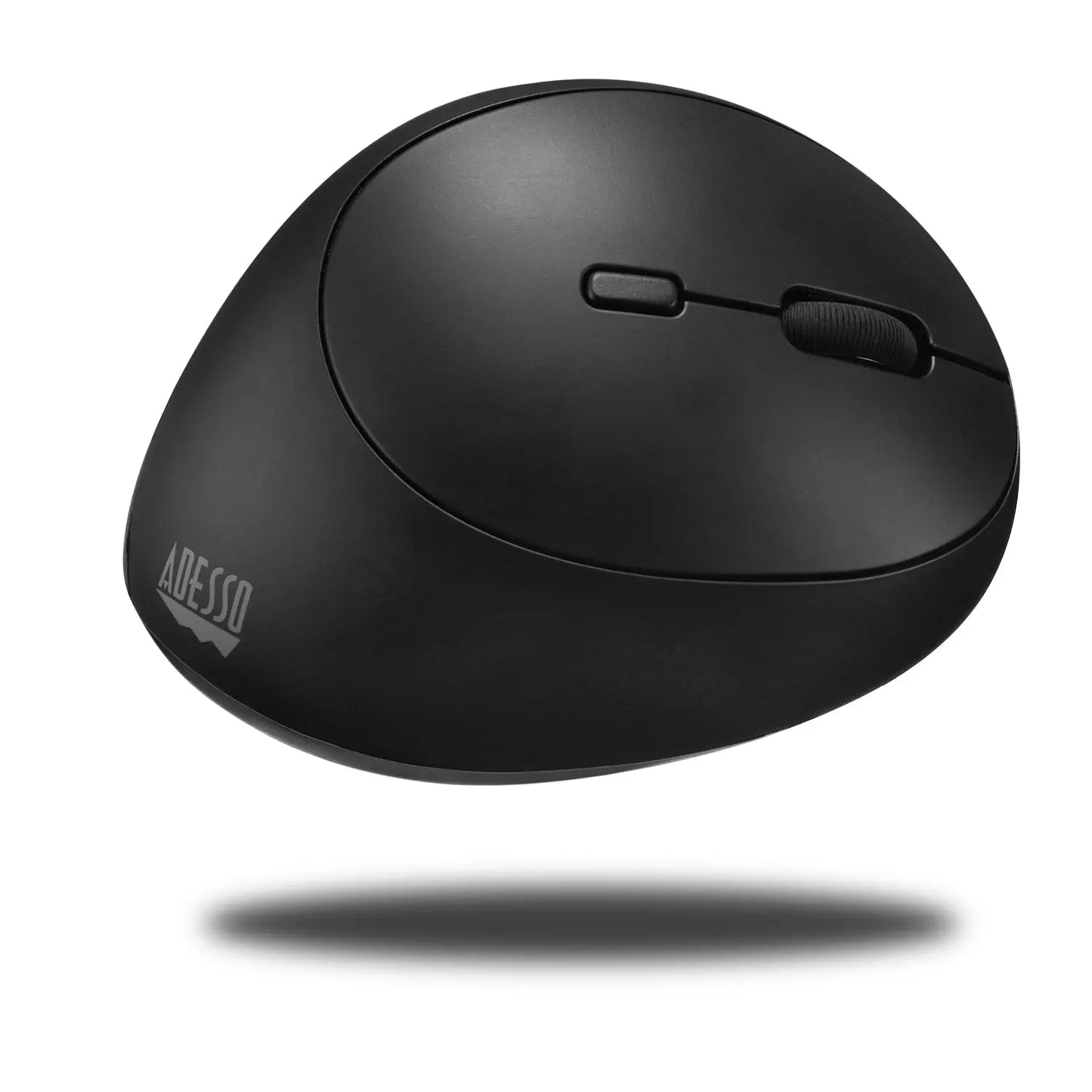 Adesso WKB-1150CB Ergonomisch mini toetsenbord en verticale muis Adesso