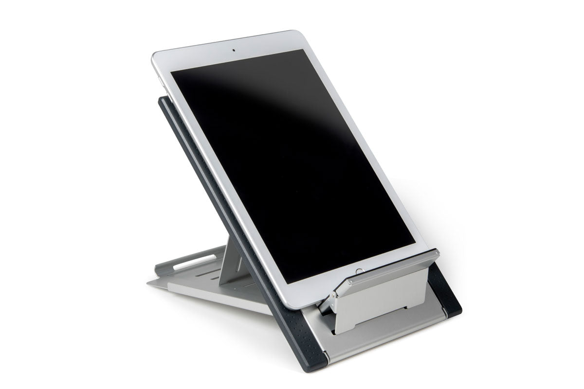 Mousetrapper Traveller Laptopstandaard