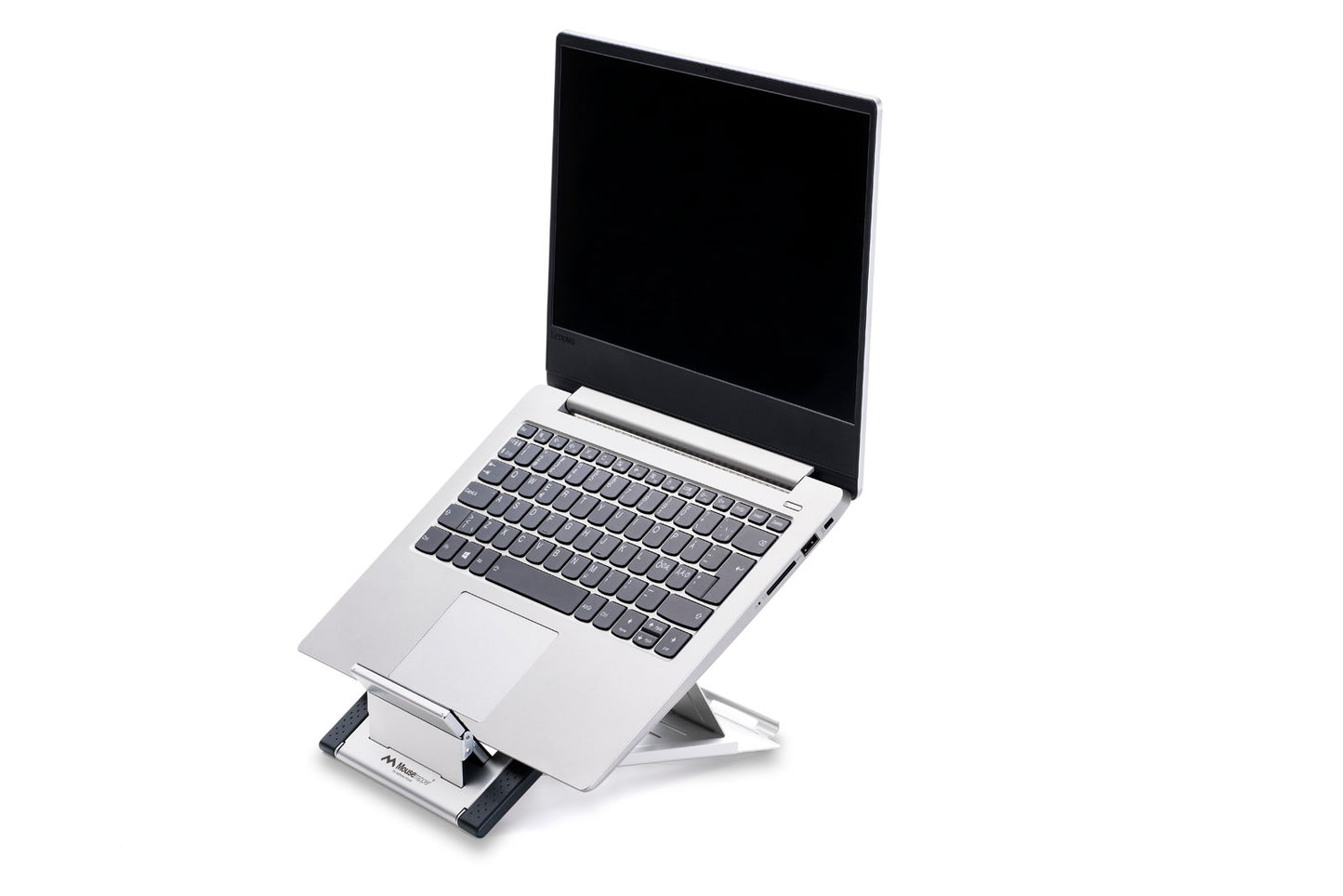 Mousetrapper Traveller Laptopstandaard