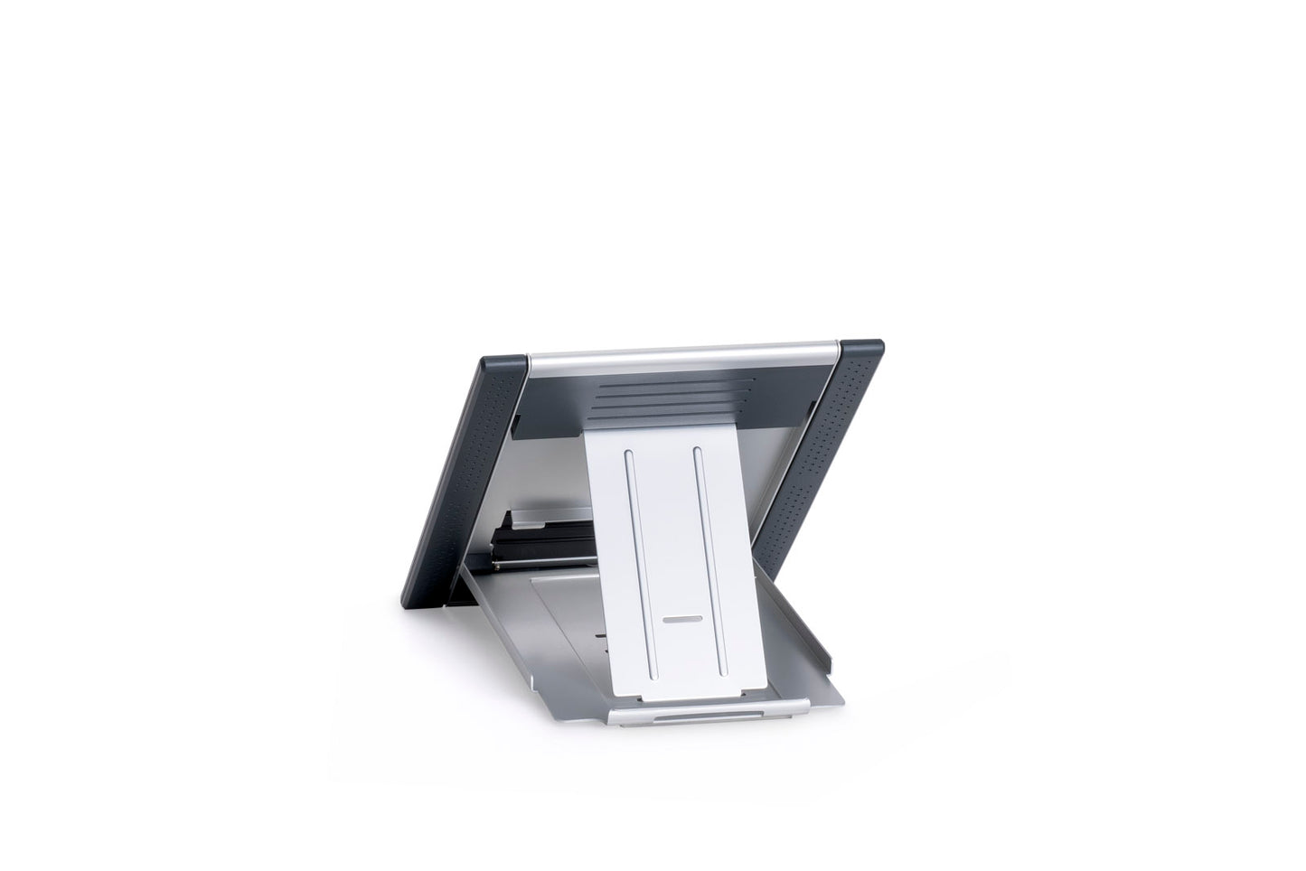 Mousetrapper Traveller Laptopstandaard