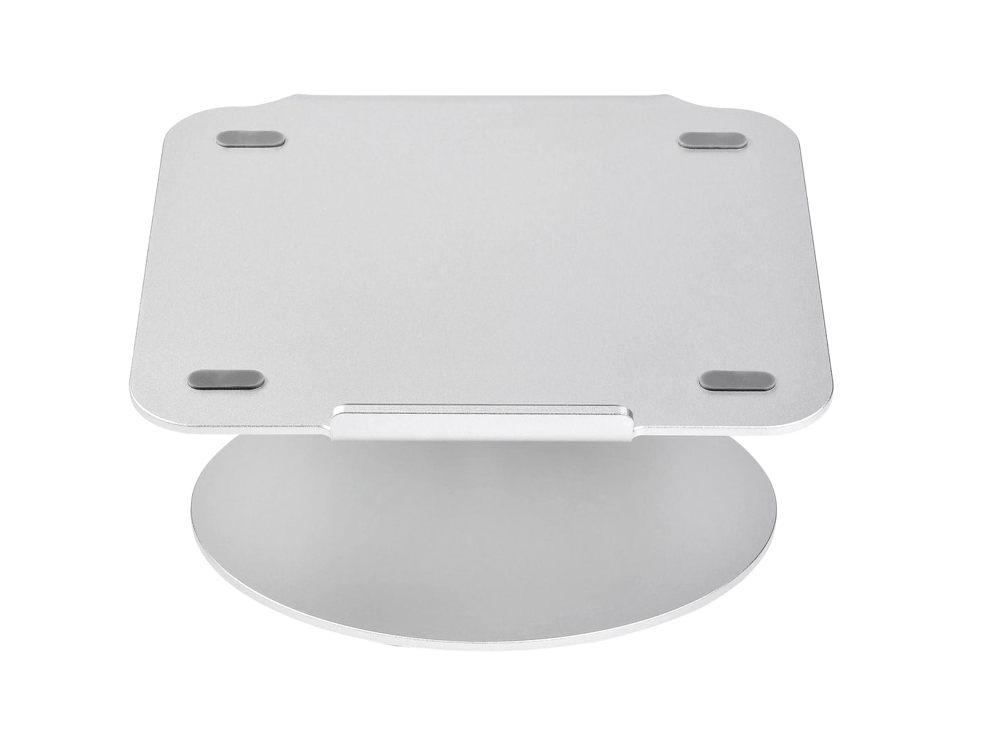 Laptop Standaard - Aluminium - Spire Vertigo Pro - 251x251x167mm (LxBxH) Spire