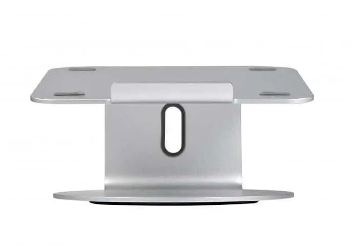 Laptop Standaard - Aluminium - Spire Vertigo Pro - 251x251x167mm (LxBxH) Spire