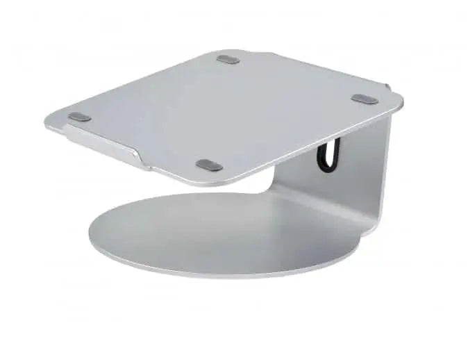 Laptop Standaard - Aluminium - Spire Vertigo Pro - 251x251x167mm (LxBxH) Spire
