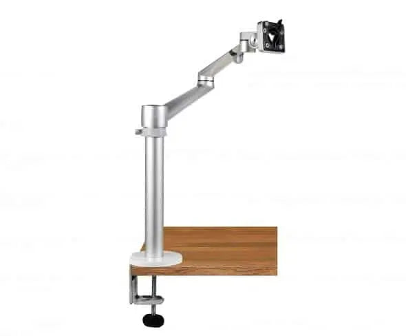 Monitor arm voor 1 scherm - Spire Single - Monitor beugel één display Spire