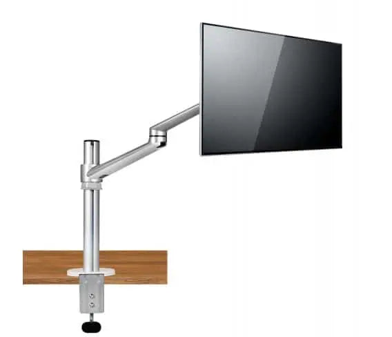 Monitor arm voor 1 scherm - Spire Single - Monitor beugel één display Spire
