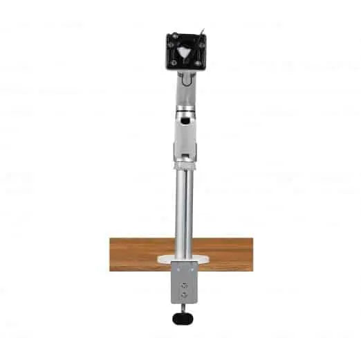 Monitor arm voor 1 scherm - Spire Single - Monitor beugel één display Spire