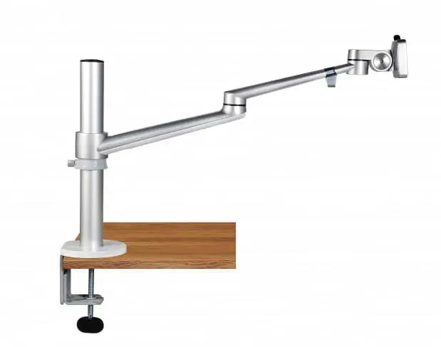 Monitor arm voor 1 scherm - Spire Single - Monitor beugel één display Spire