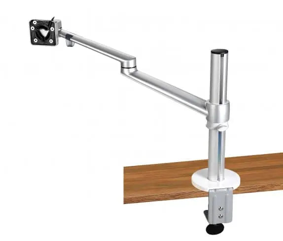 Monitor arm voor 1 scherm - Spire Single - Monitor beugel één display Spire