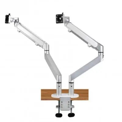 Monitor arm voor 2 schermen - Spire Dual - Monitor beugel twee displays Spire
