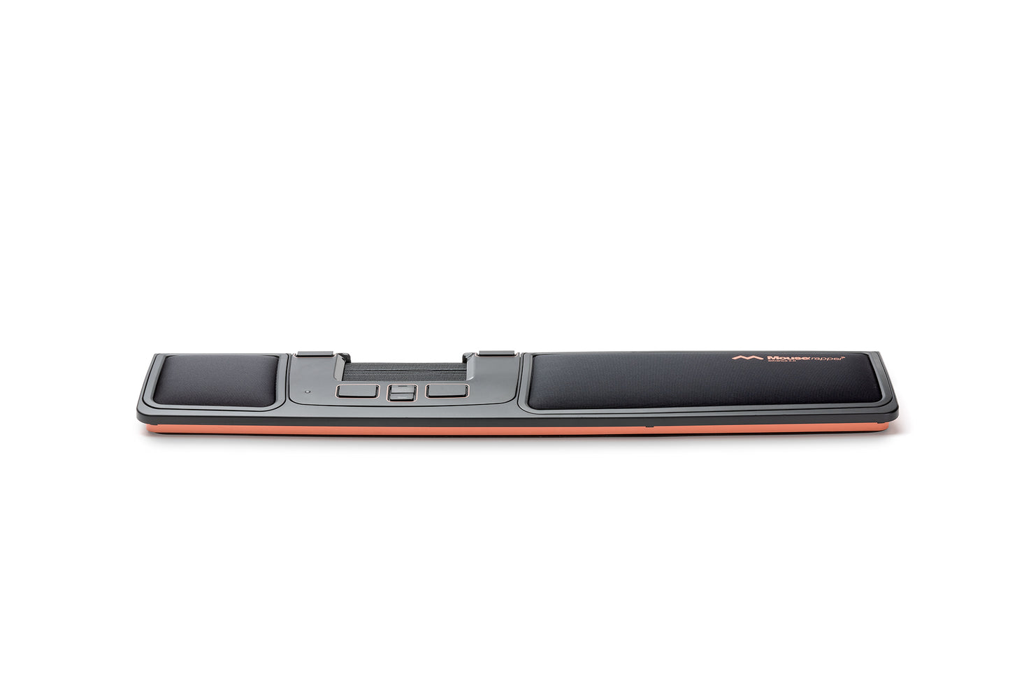 Mousetrapper Advance 2.0 ergonomische centrale muis