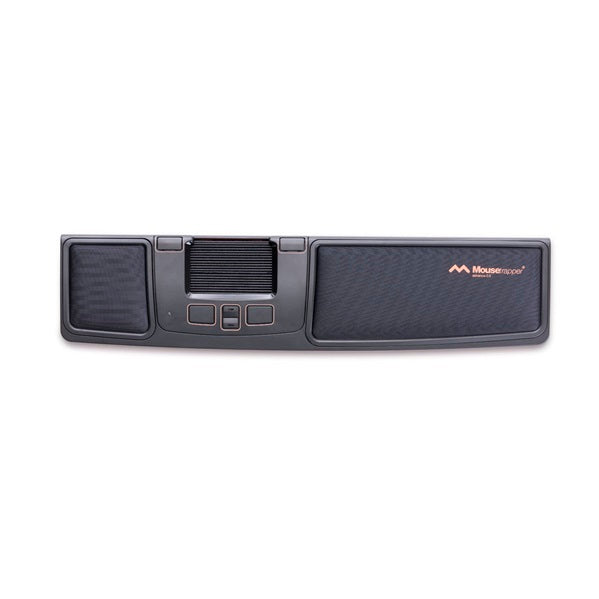Mousetrapper Advance 2.0 ergonomische centrale muis