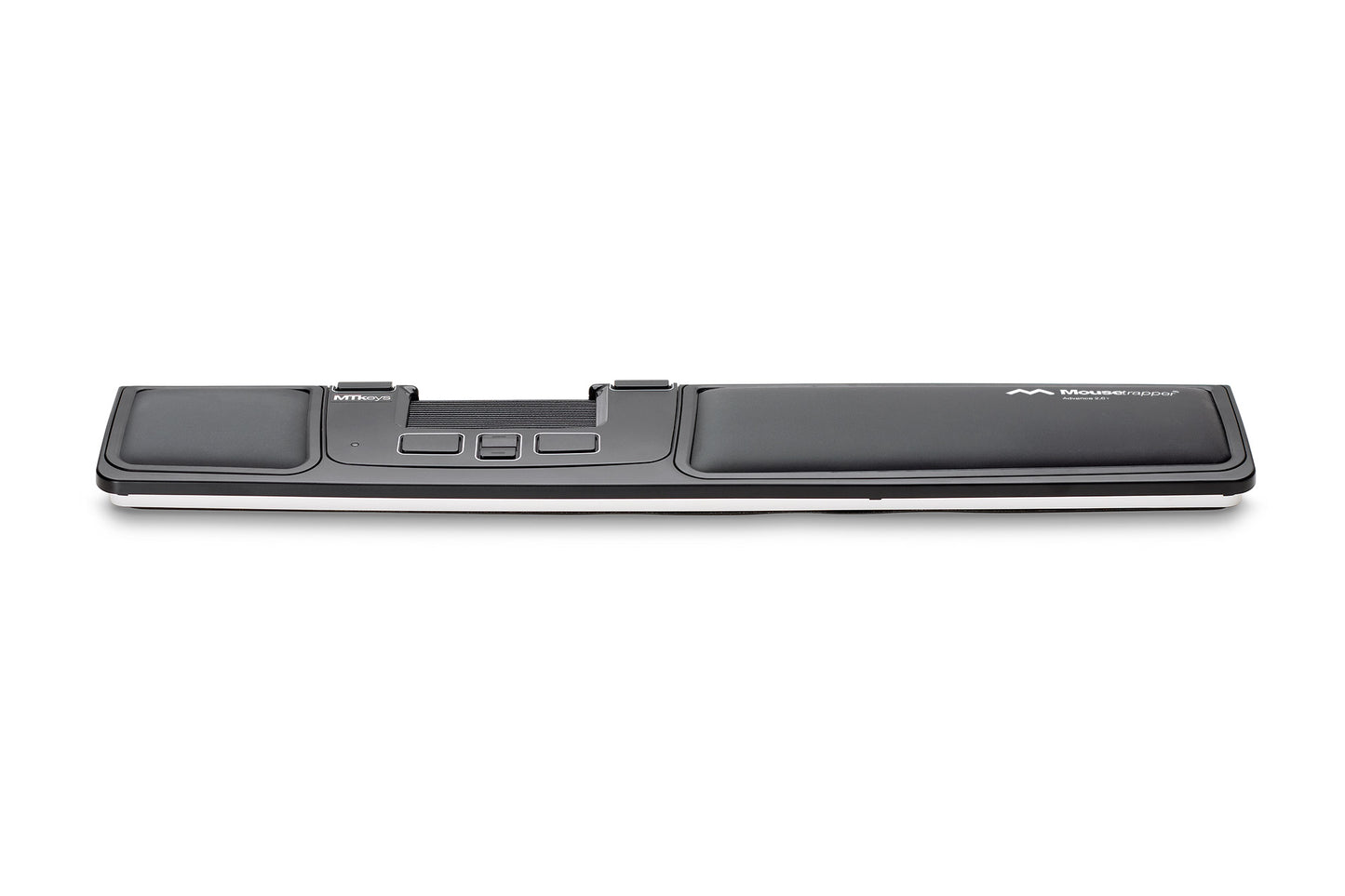 Mousetrapper Advance 2.0+ ergonomische centrale muis