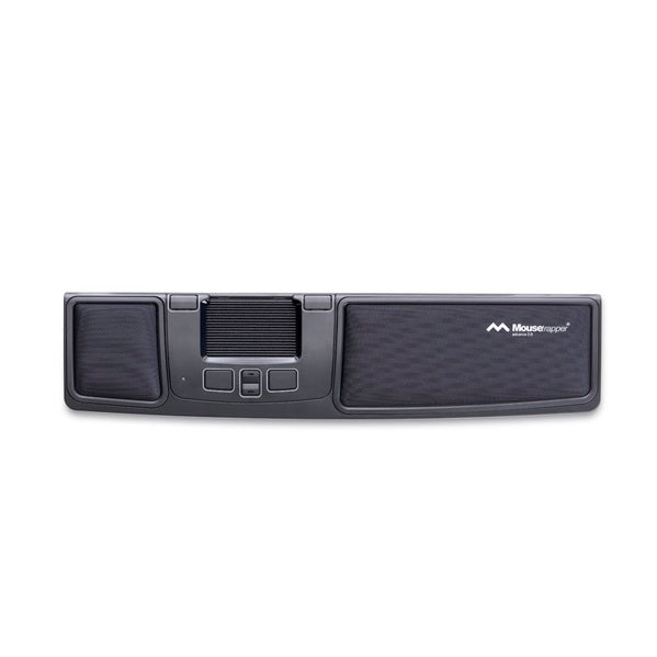 Mousetrapper Advance 2.0+ ergonomische centrale muis