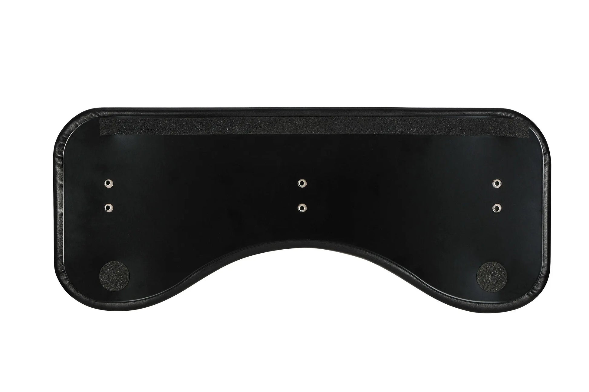 Grote ergonomische armsteun voor bureau - 58 x 24 x2.5cm (LxBxH) Coolgods