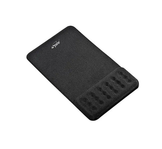 Ergonomische Muismat met Polssteun - Spire ErgoPad muismat Spire