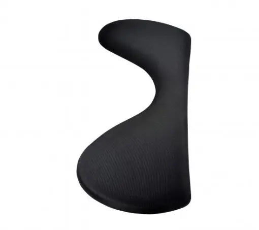 Ergonomische armsteun bureau - Xymann Arc polssteun bureau Xymann
