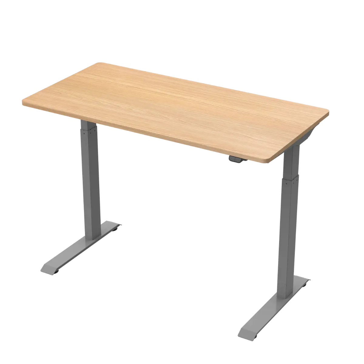 Zit-sta bureau - ergonomisch bureau in hoogte elektrisch verstelbaar Spire