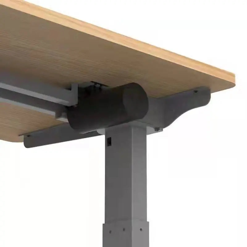 Zit-sta bureau - ergonomisch bureau in hoogte elektrisch verstelbaar Spire