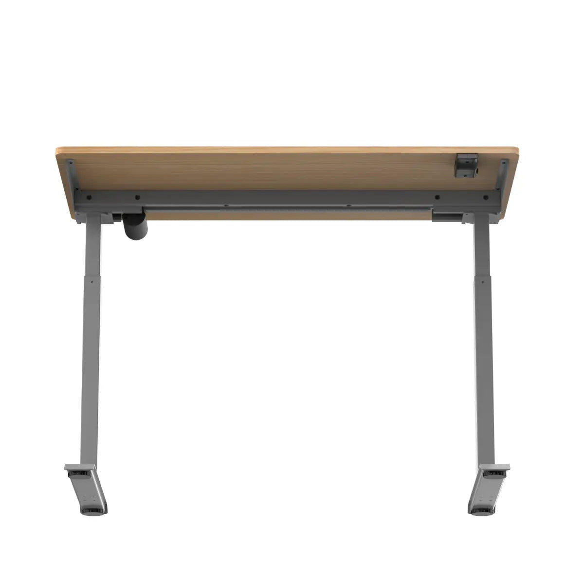 Zit-sta bureau - ergonomisch bureau in hoogte elektrisch verstelbaar Spire