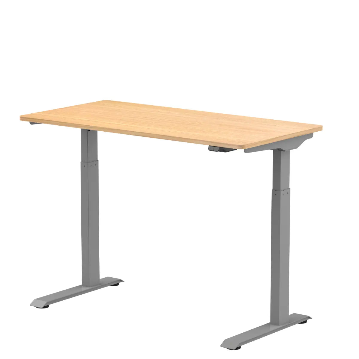 Zit-sta bureau - ergonomisch bureau in hoogte elektrisch verstelbaar Spire