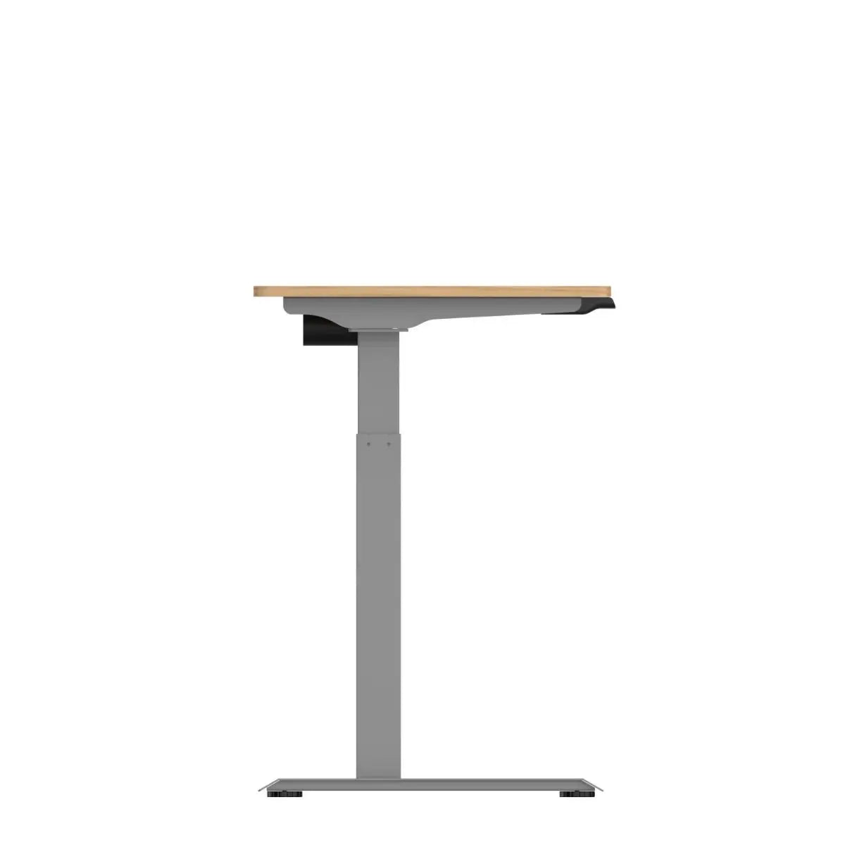 Zit-sta bureau - ergonomisch bureau in hoogte elektrisch verstelbaar Spire