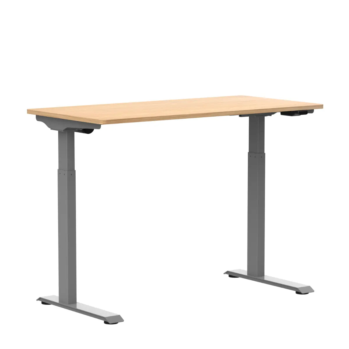 Zit-sta bureau - ergonomisch bureau in hoogte elektrisch verstelbaar Spire