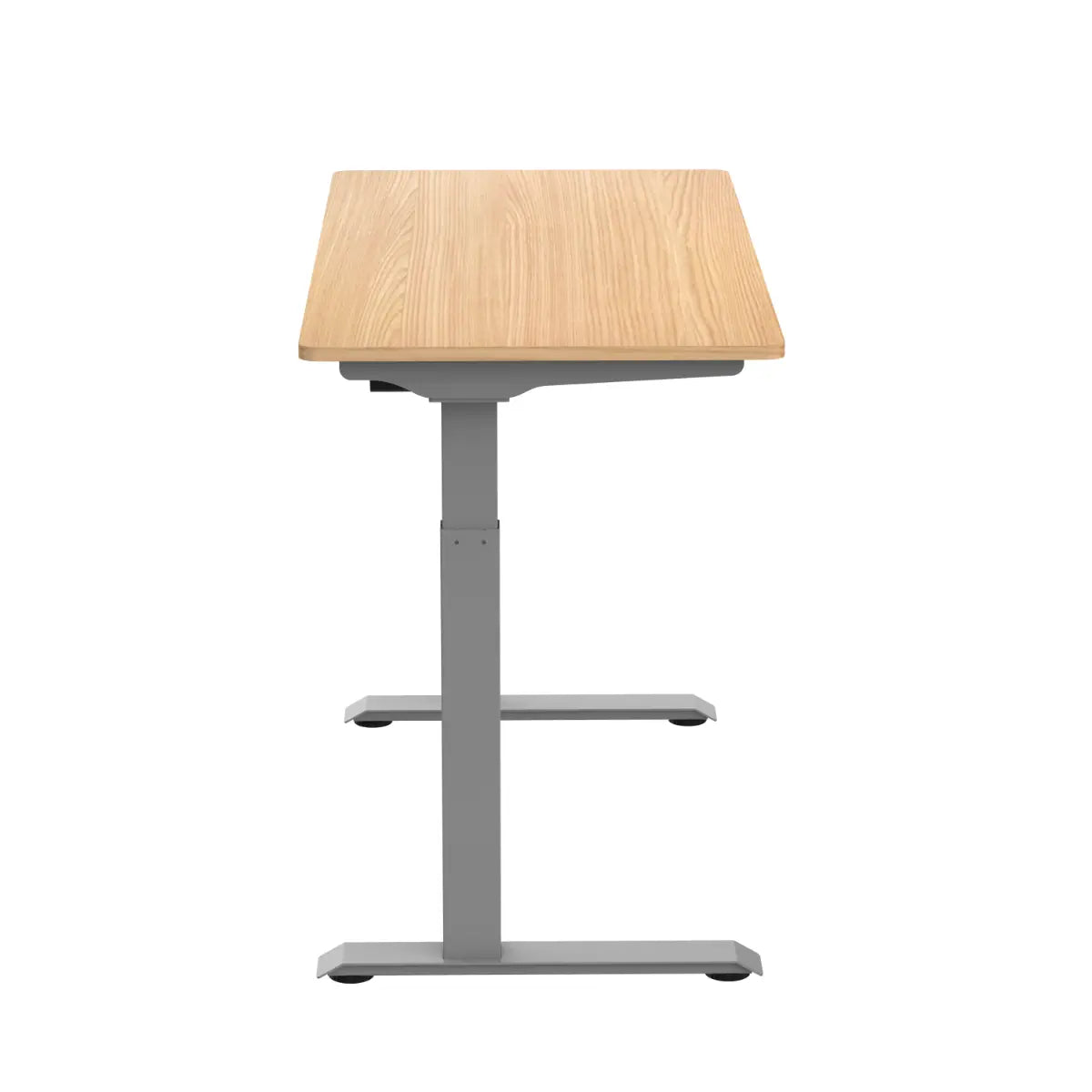 Zit-sta bureau - ergonomisch bureau in hoogte elektrisch verstelbaar Spire
