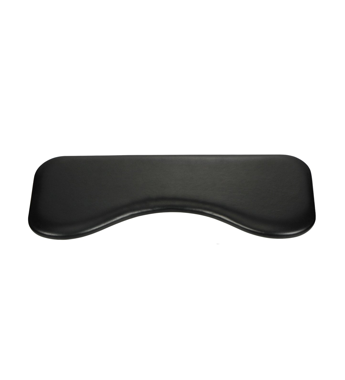 Grote ergonomische armsteun voor bureau