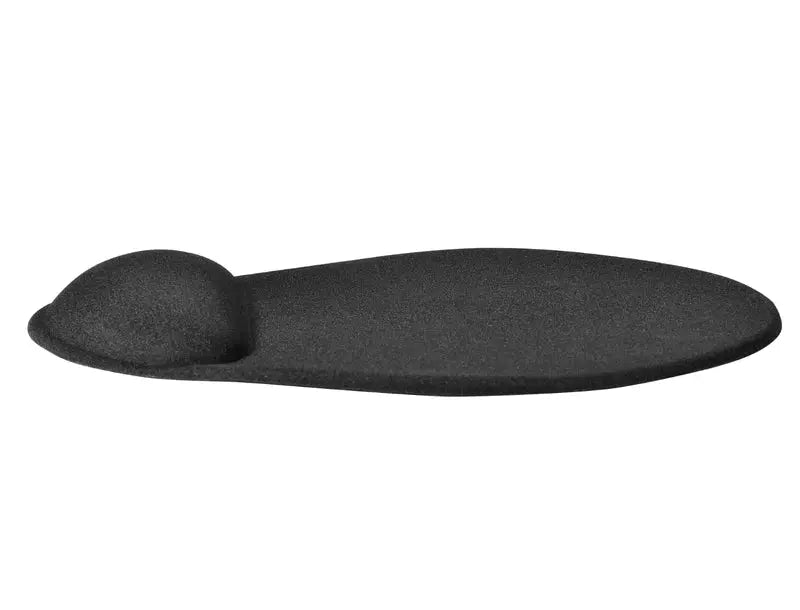 Ergonomische muismat polssteun ronde vorm - Muismat met polssteun Spire