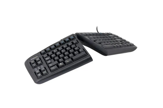 Goldtouch ergonomisch desktop toetsenbord – met draad – Adjustable V2 Goldtouch