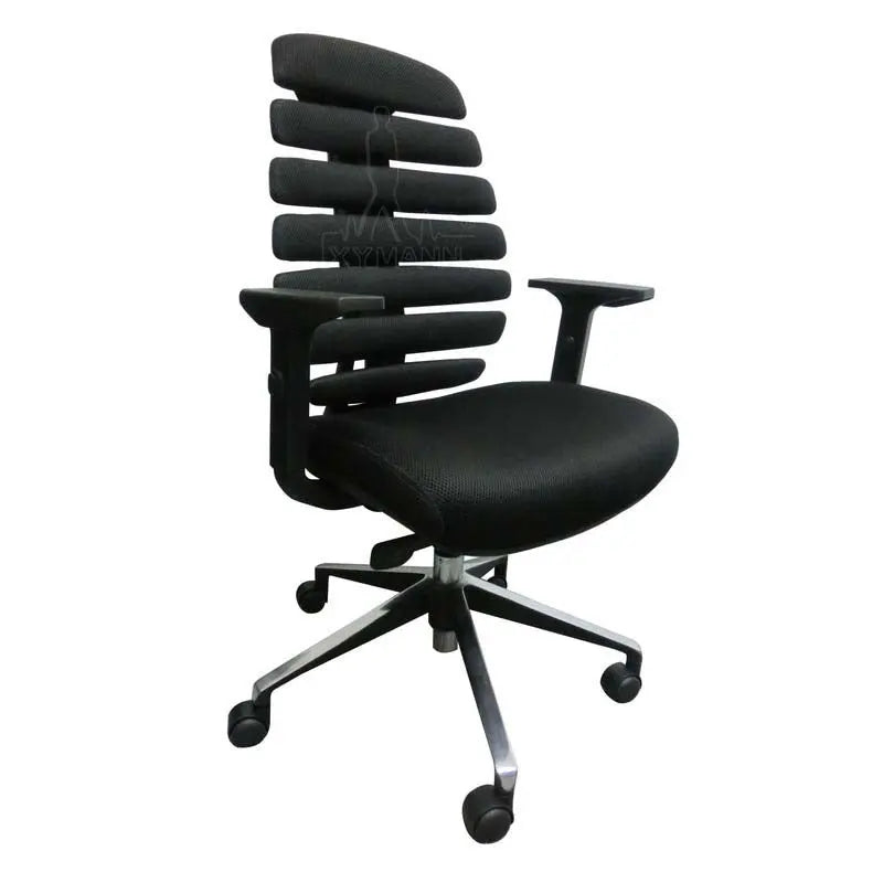 Ergonomische bureau stoel - Xymann Rib Chair Xymann