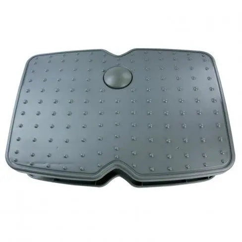 Voetensteun verstelbaar - Voetenbankje - Xymann Z2 - 415x290x135mm (LxBxH) Xymann