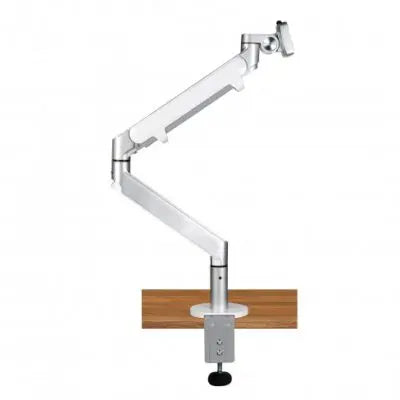 Monitor arm - Spire Single Monitor Beugel - Standaard voor 1 scherm Spire
