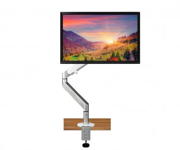 Monitor arm - Spire Single Monitor Beugel - Standaard voor 1 scherm Spire