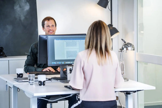 Ergonomisch Bureau Inrichten: Complete Gids voor een Gezonde Werkplek 2026 Ergo-Specialist.nl