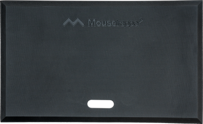 Mousetrapper Active stamat - Voetenmat onder bureau