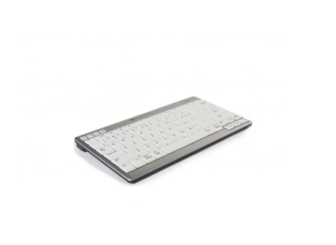 BakkerElkhuizen UltraBoard 950 QWERTY draadloos toetsenbord