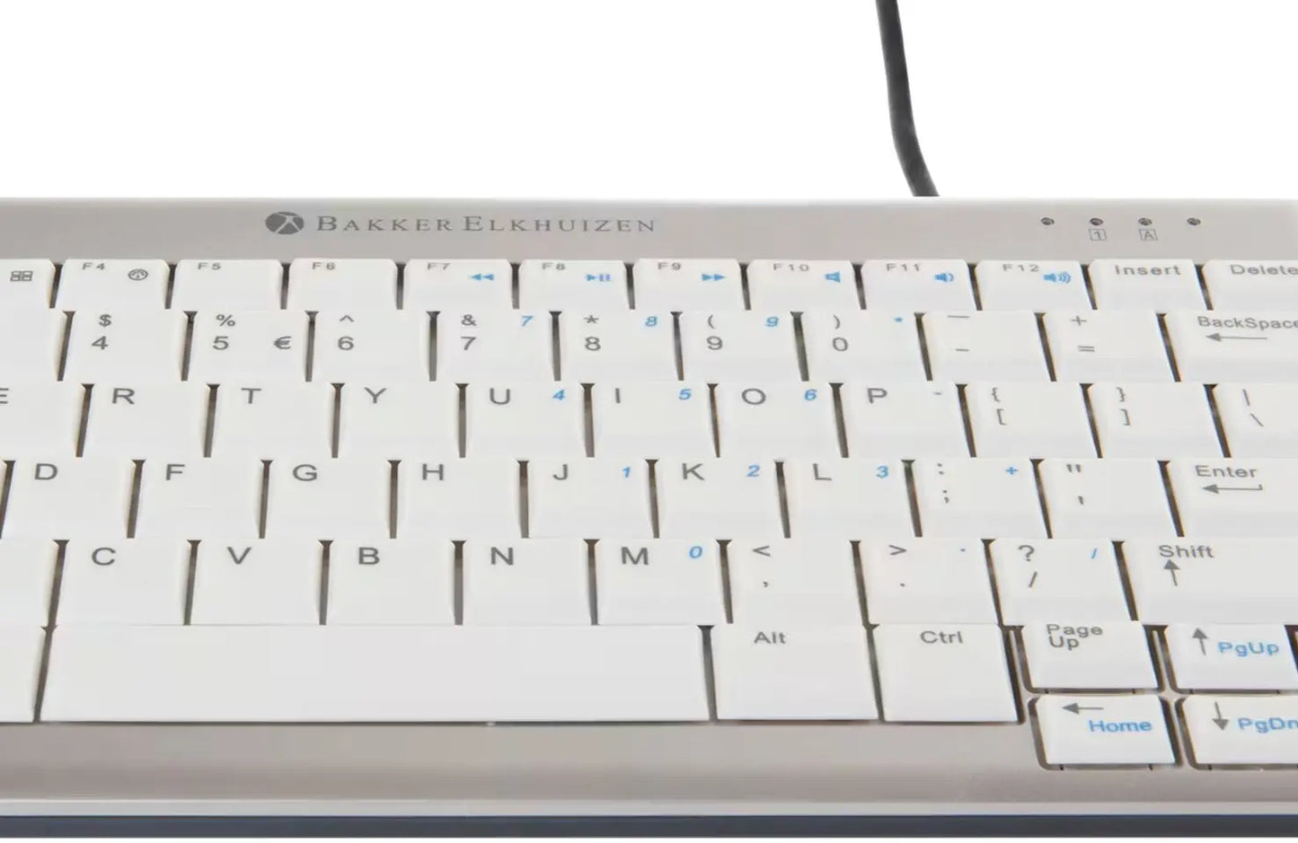 BakkerElkhuizen UltraBoard 950 Compact toetsenbord