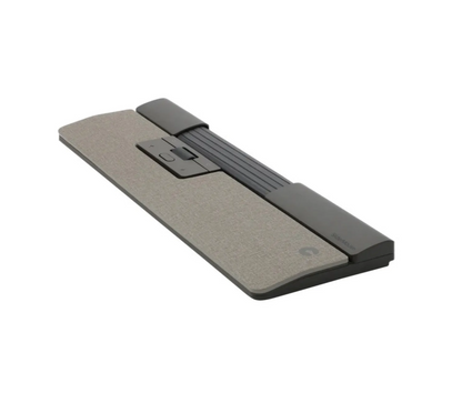 Contour Design SliderMouse Pro trackpad draadloos ergonomische trackpad muis met polssteun